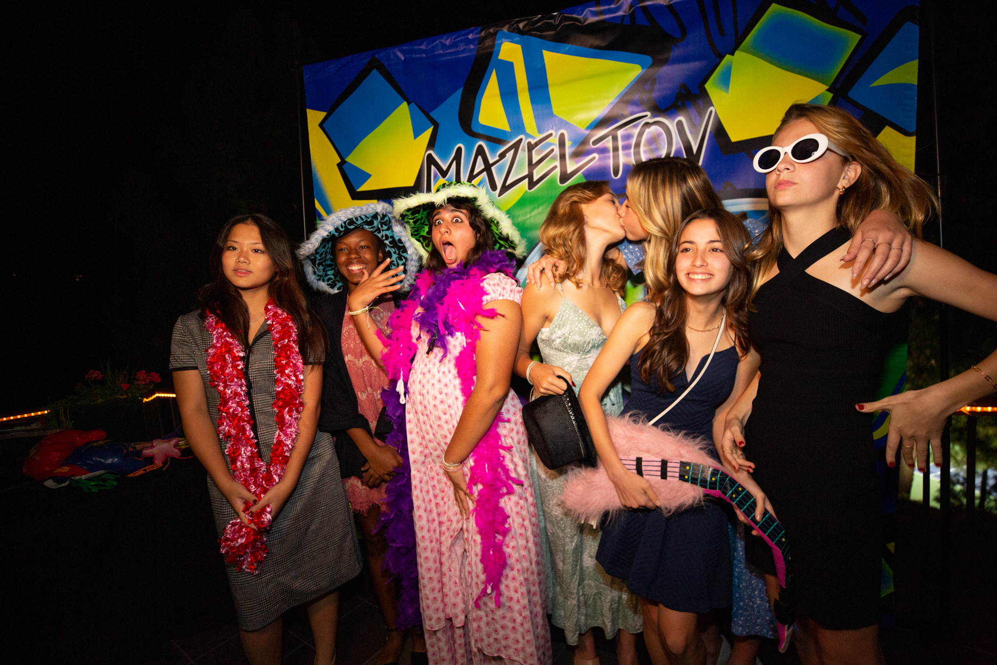 photo booth mitzvah los angeles