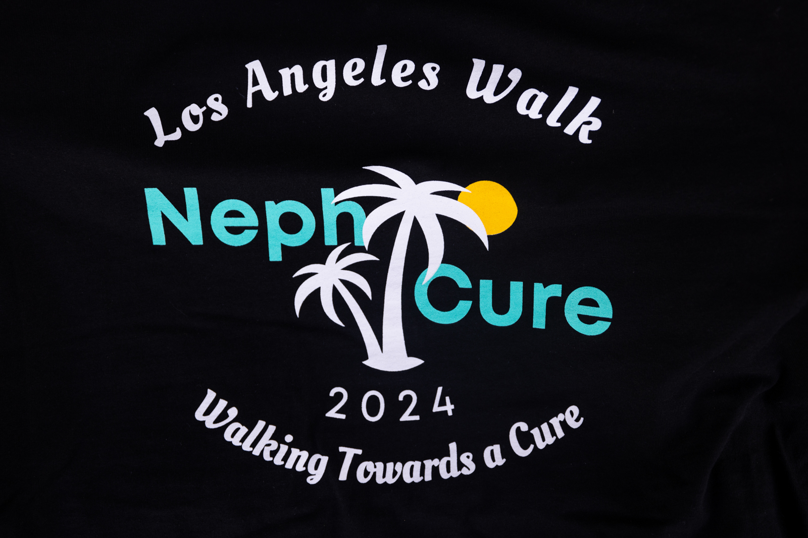 NephCure T-shirt