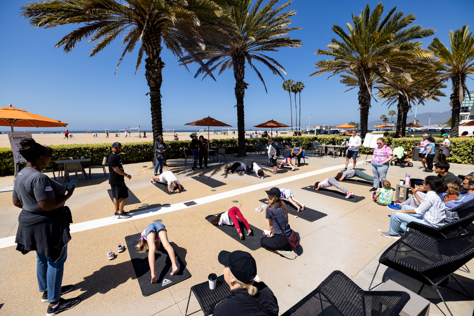 beach event annenberg community beach house