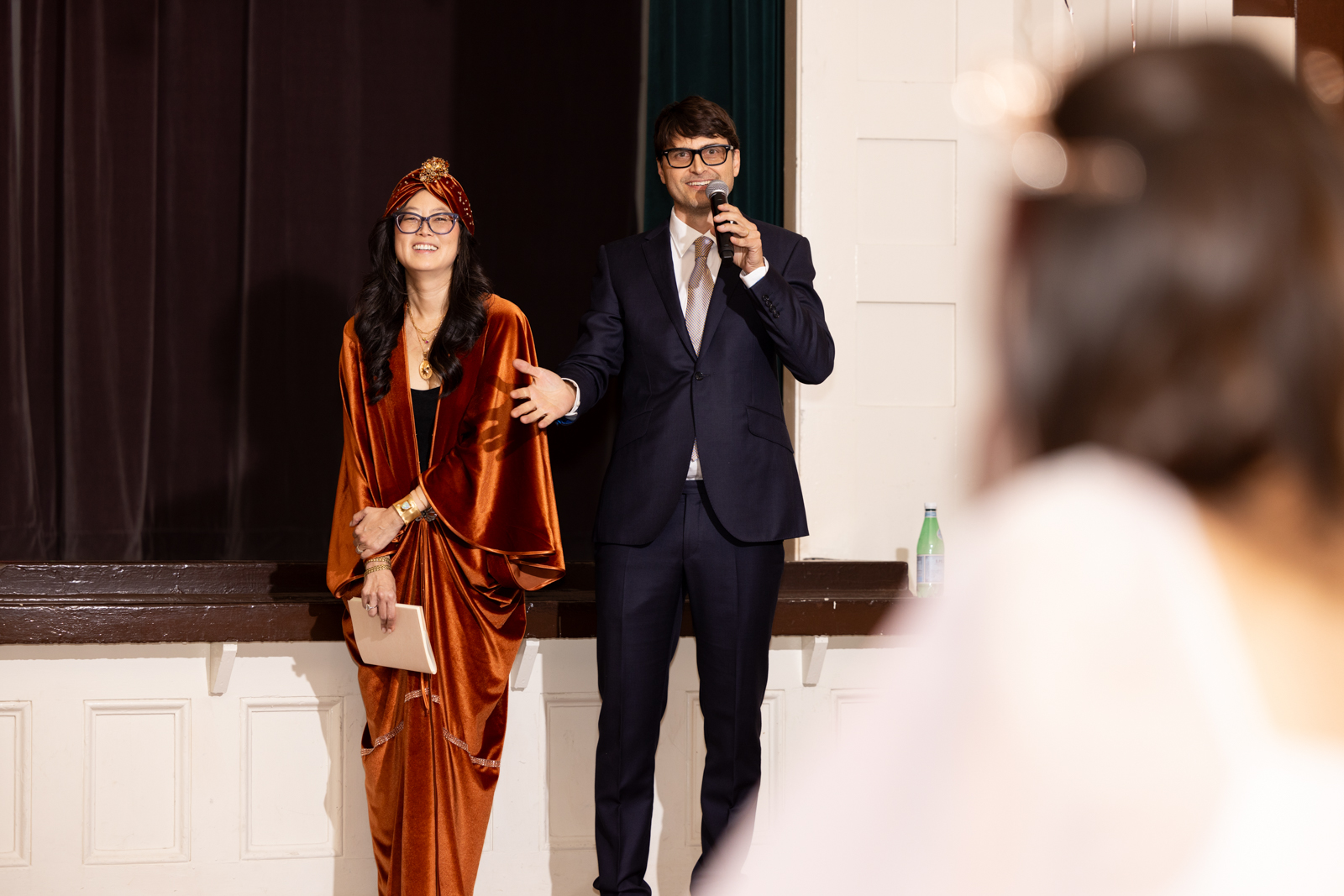 parent speeches twentieth century womens club eagle rock