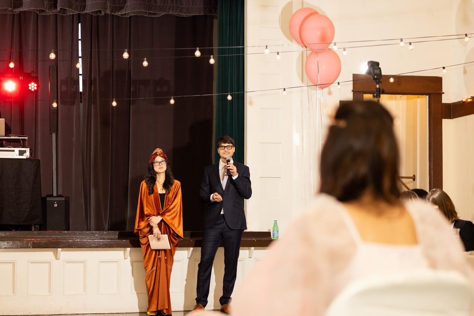 quince celebration speech los angeles