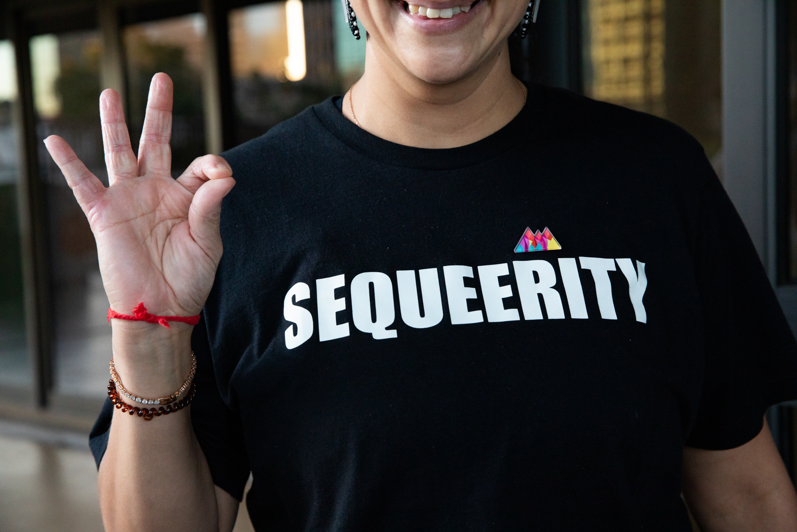 sequeerity los angeles