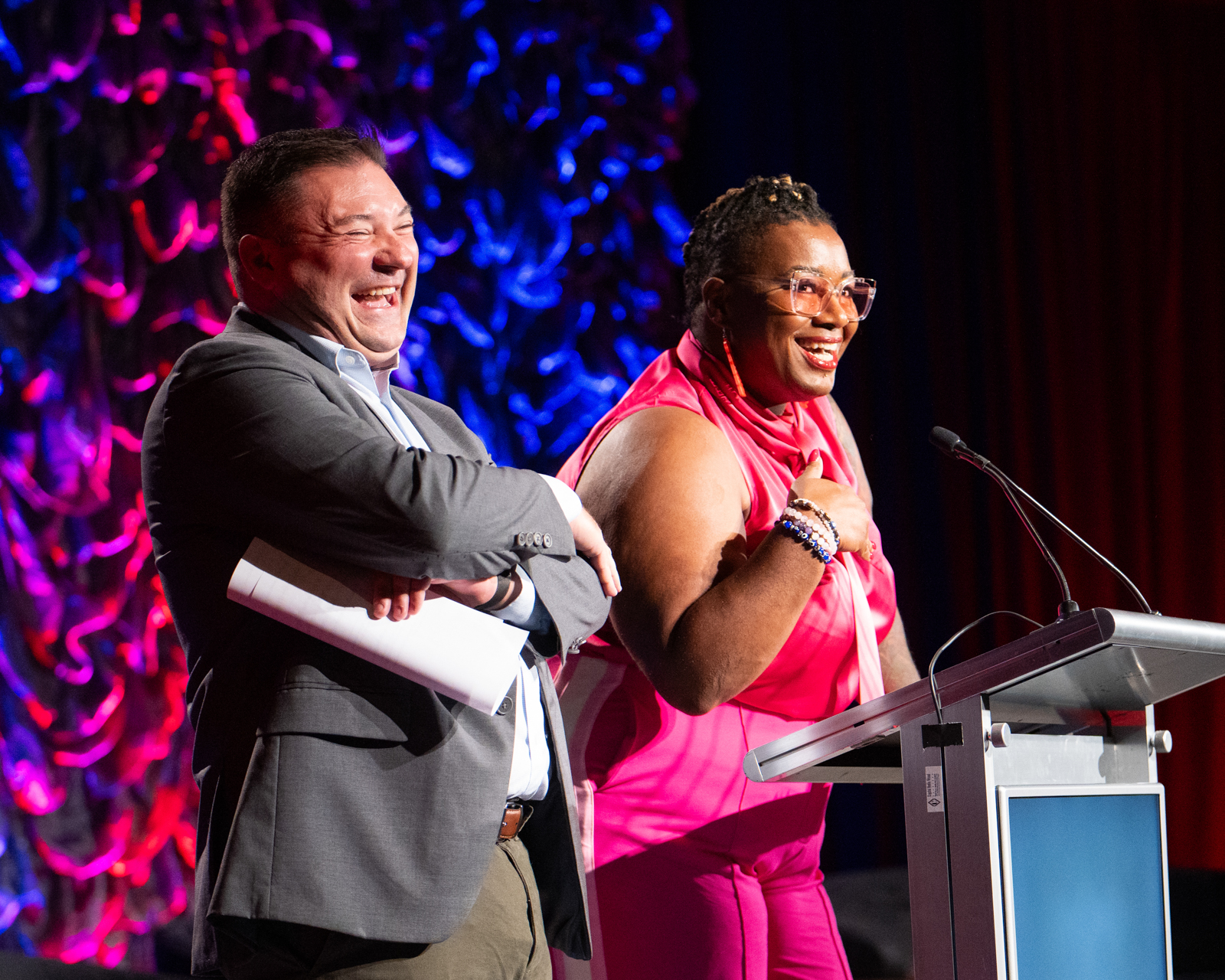 diverse keynote speakers corporate photographer los angeles