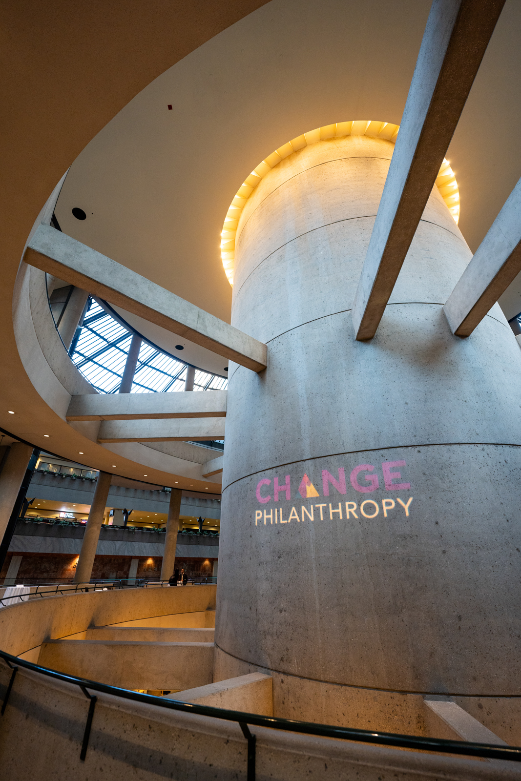 Change Philanthropy Unity Summit