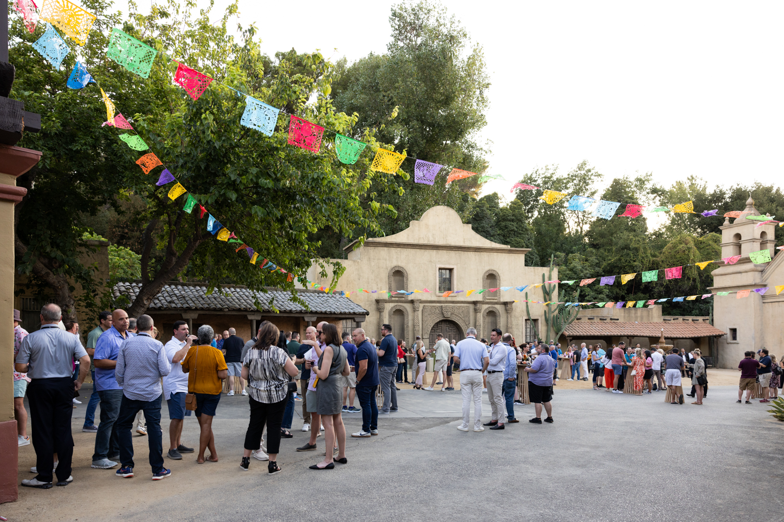 private event photographer universal studios hollywood