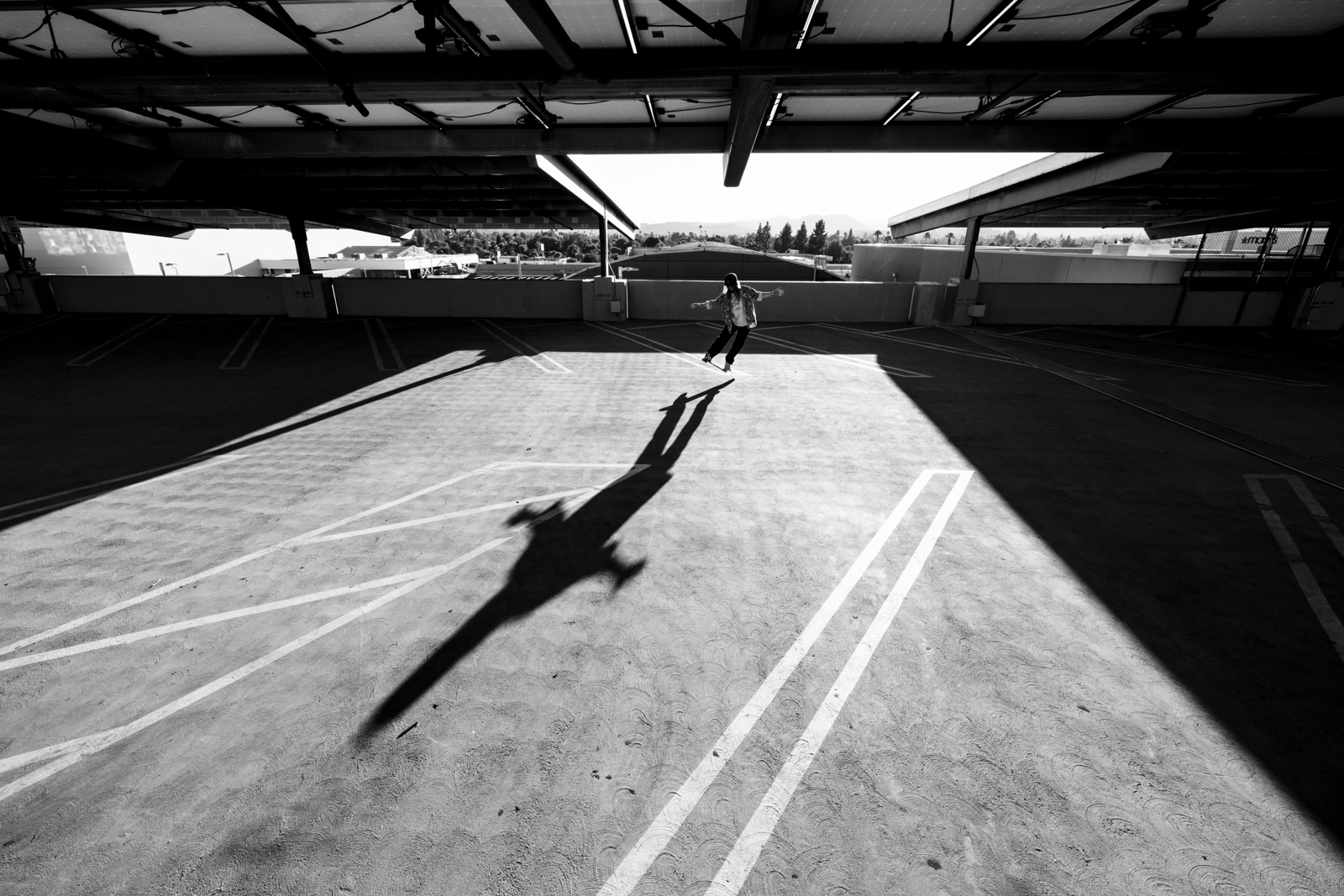 sports skateboard photographer los angeles