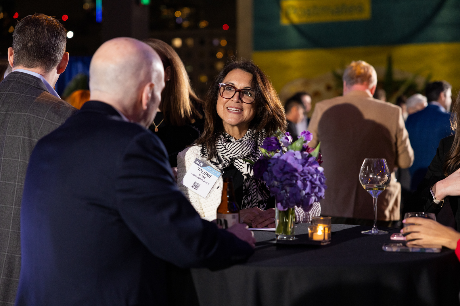 the grammy museum event photography