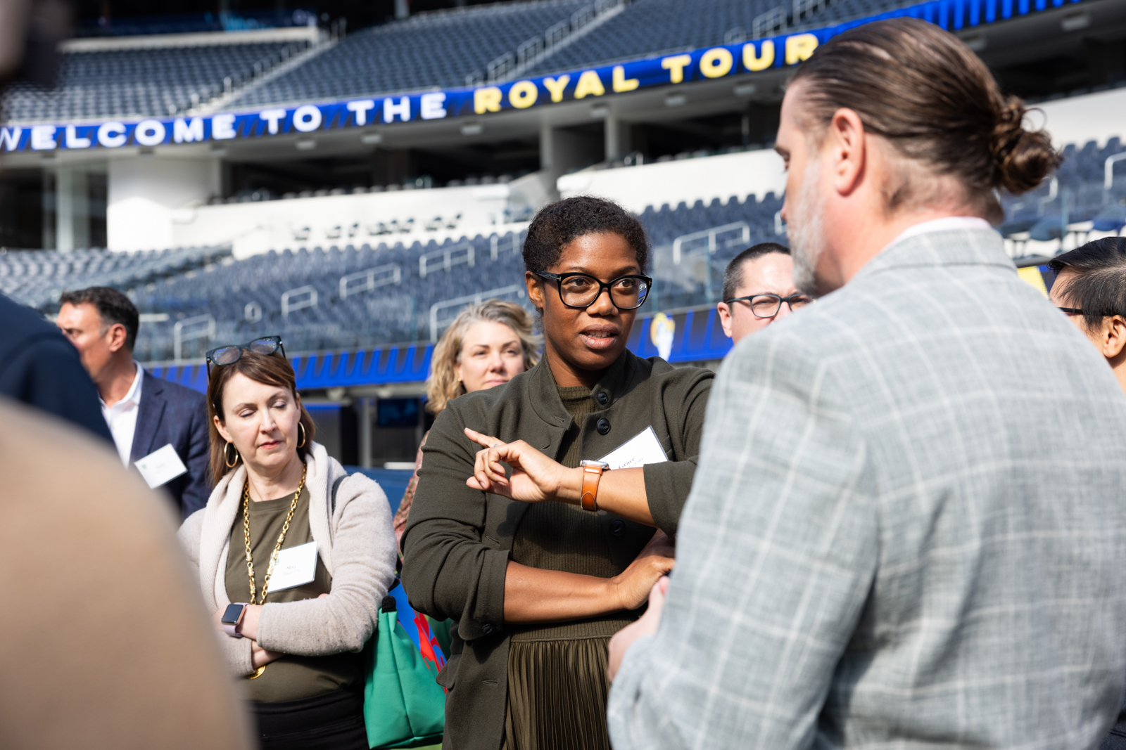 stadium tour sofi los angeles