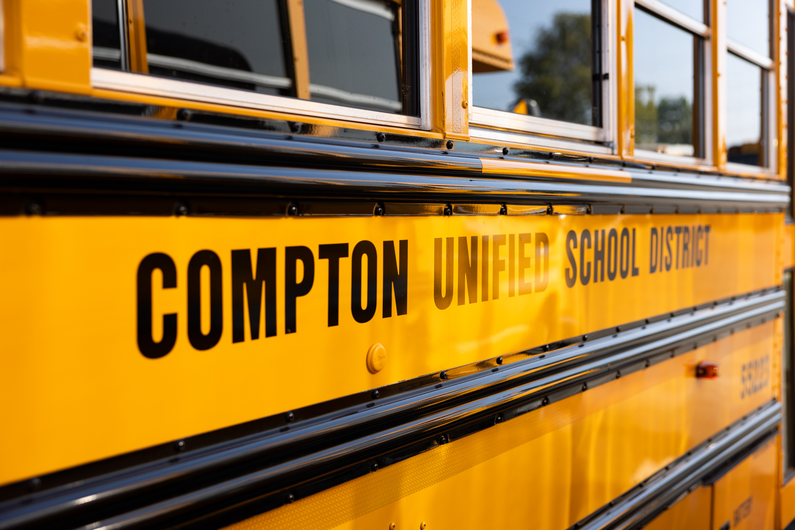 compton unified