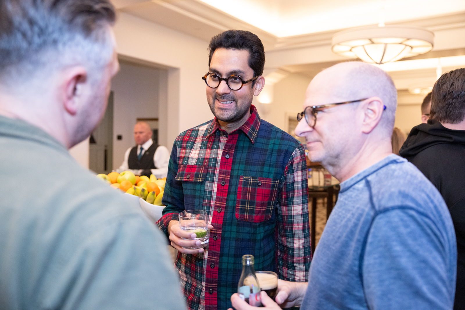 music industry event photography los angeles