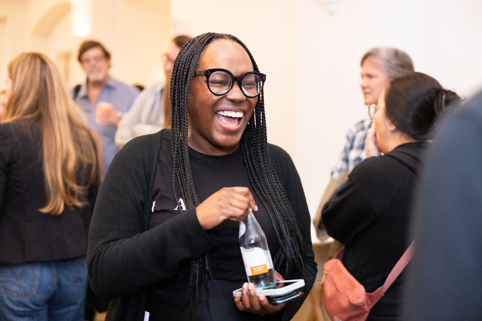 los angeles event photography