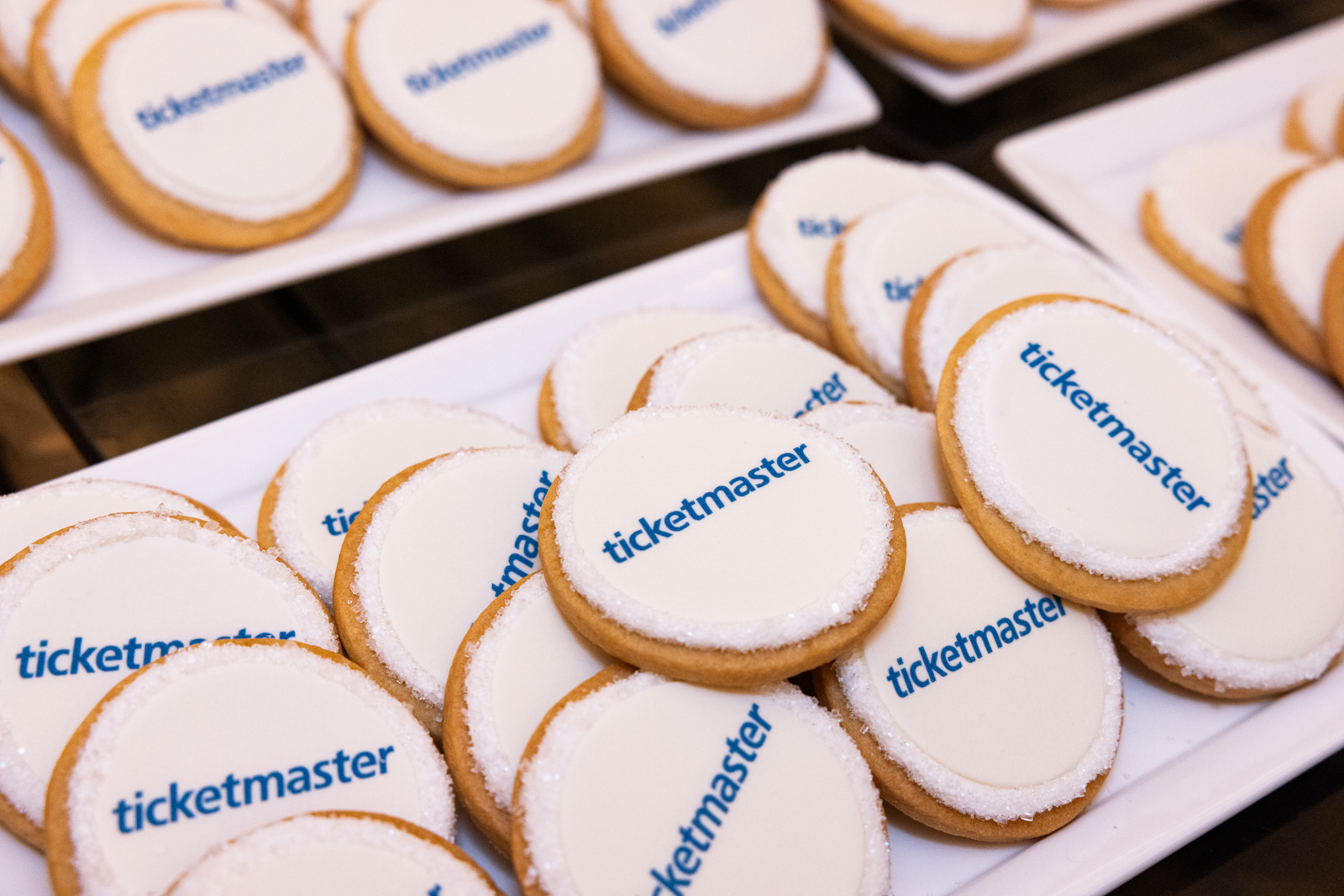 ticketmaster event los angeles