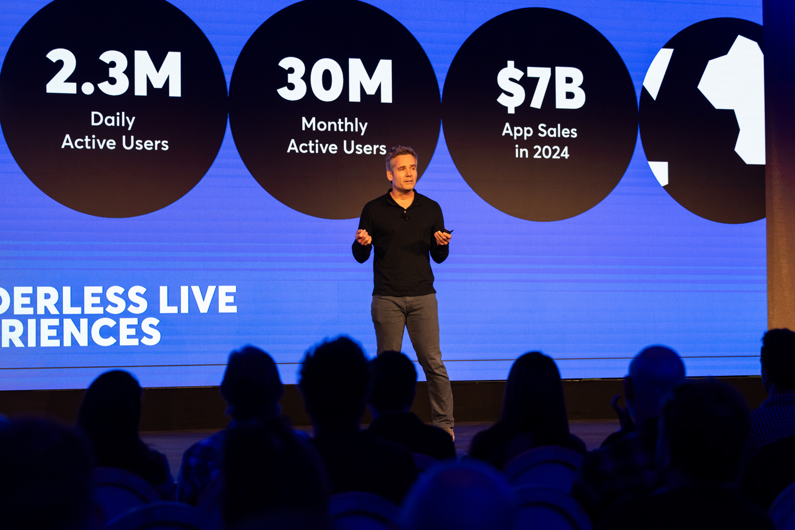ticketmaster event photography
