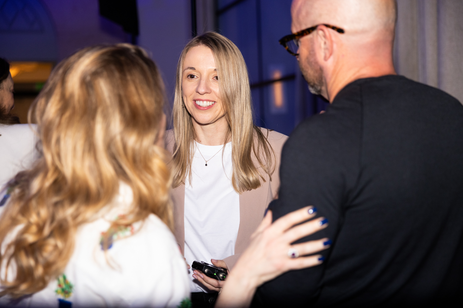 private event photographer beverly hills