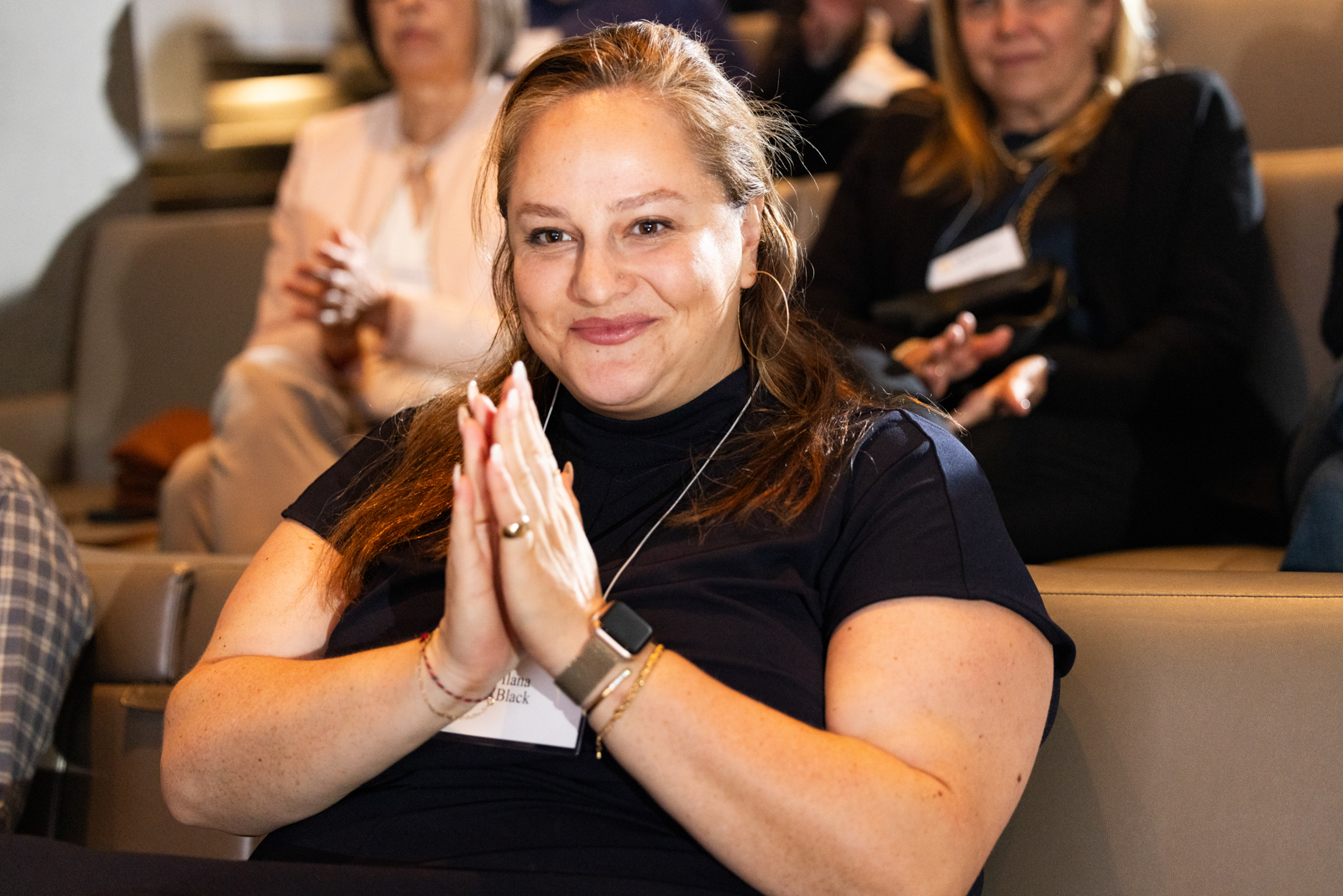 United Talent Agency event photographer