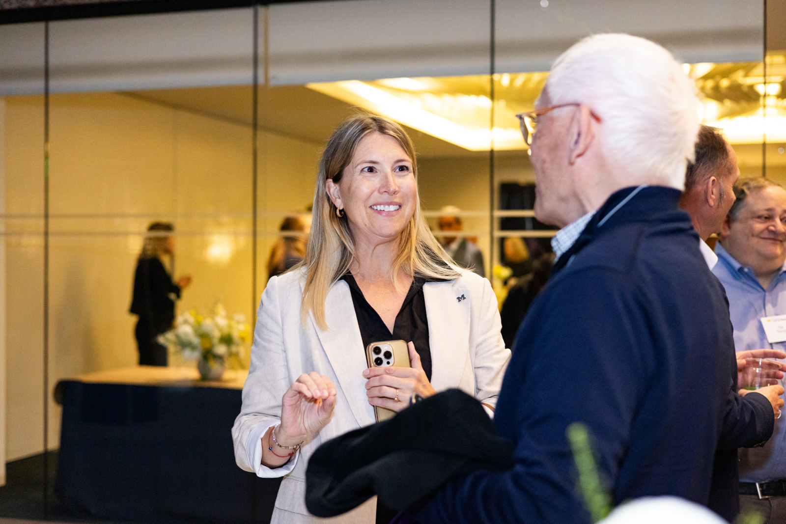 candid event photography Beverly Hills