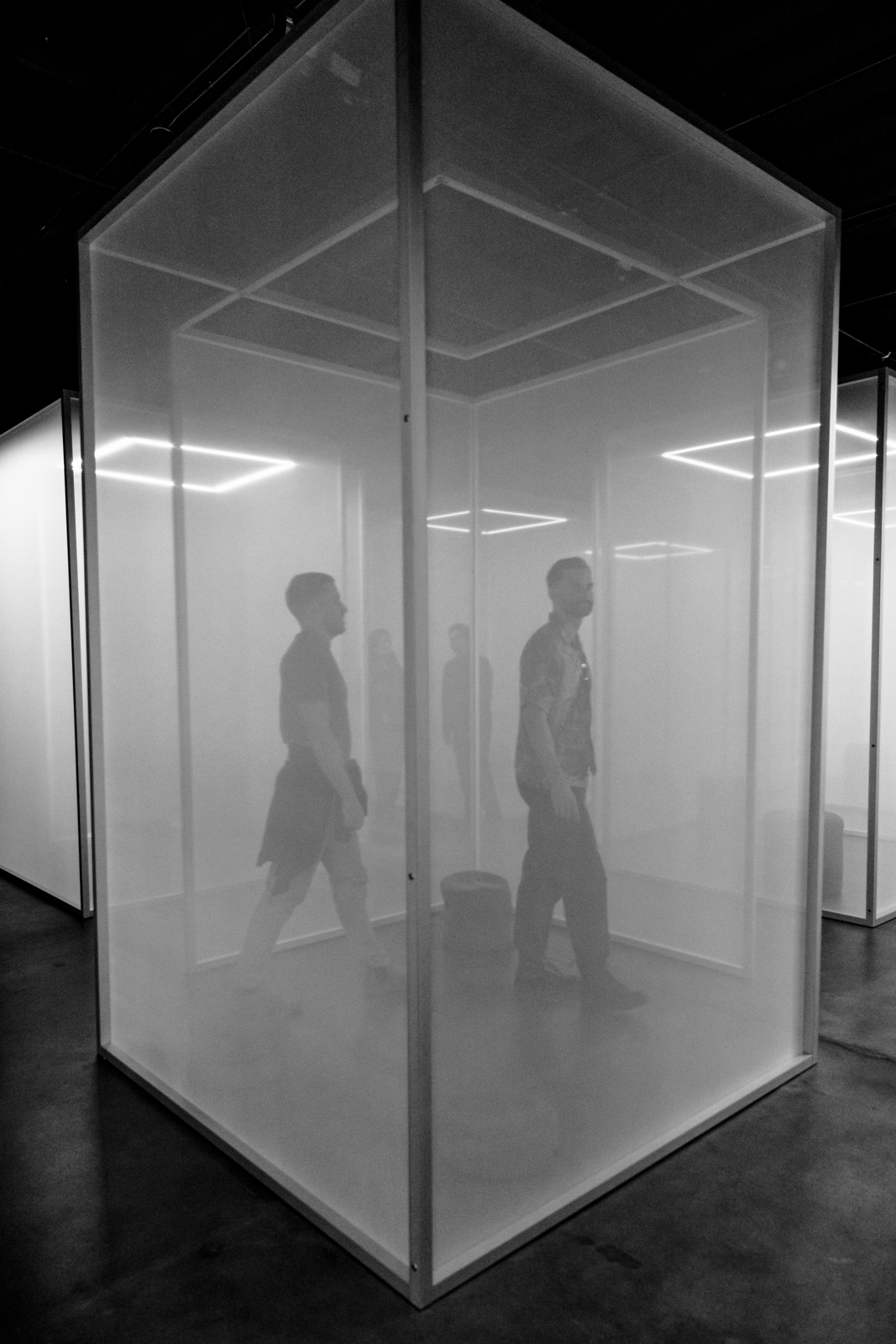 art installation event photography los angeles