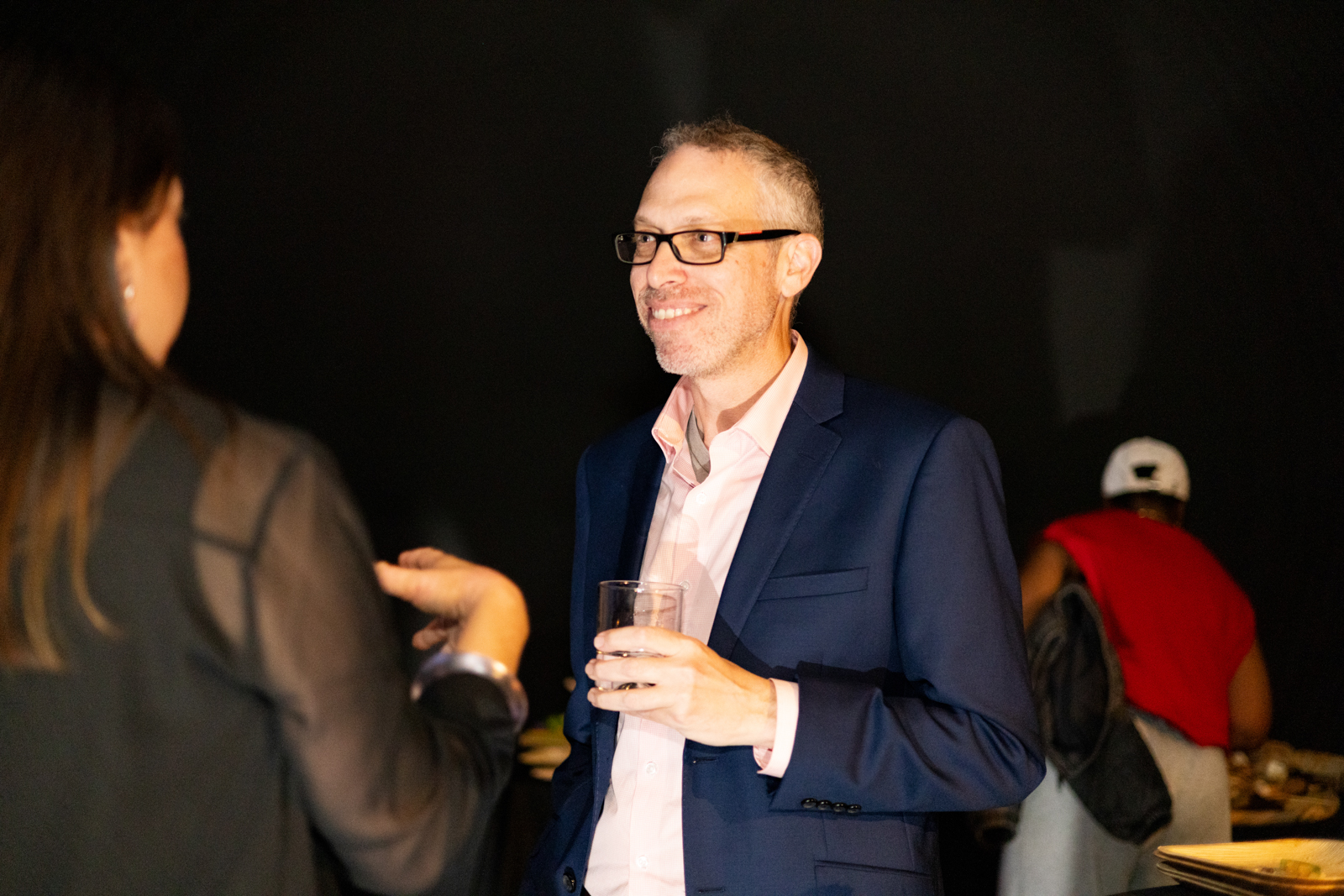 candid event photographer los angeles