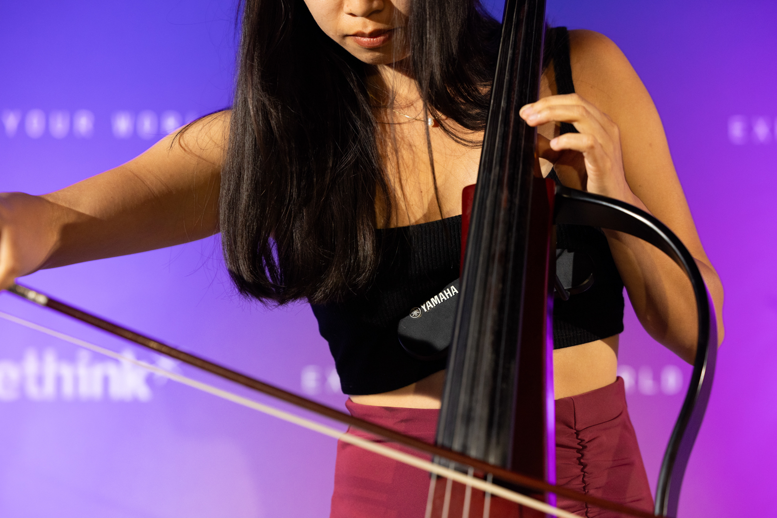 brianna tam electric cello