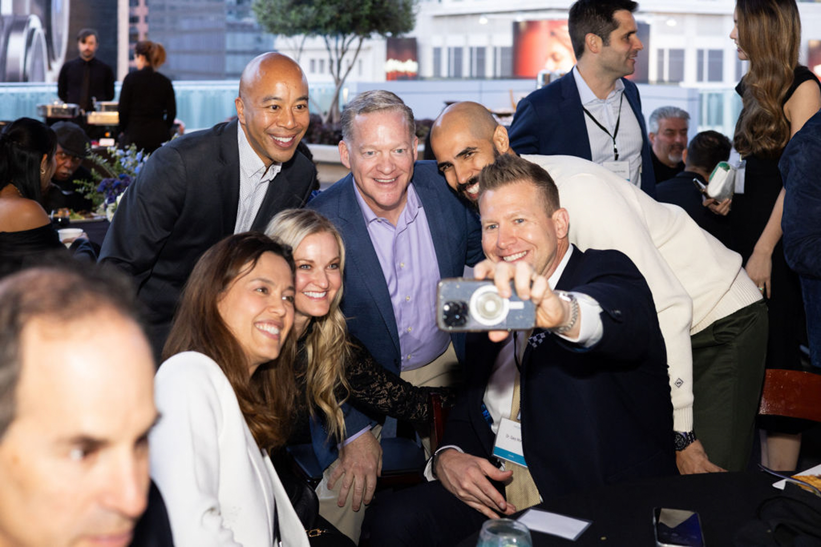 event photographer los angeles