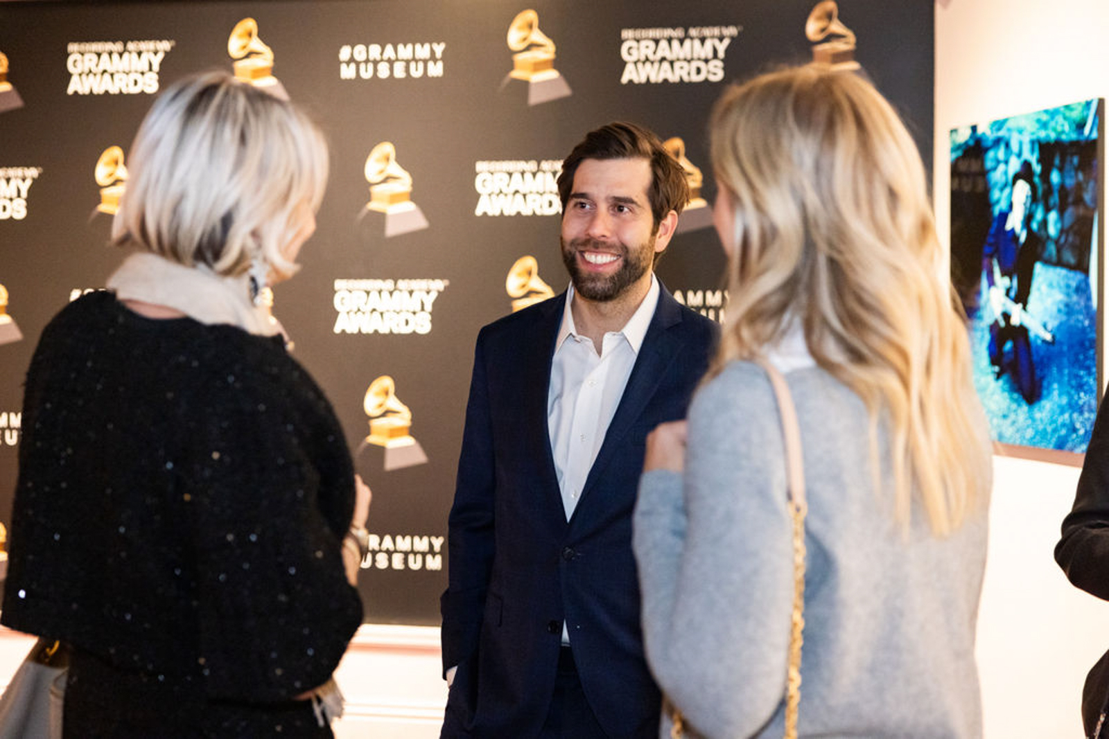 grammy photographer