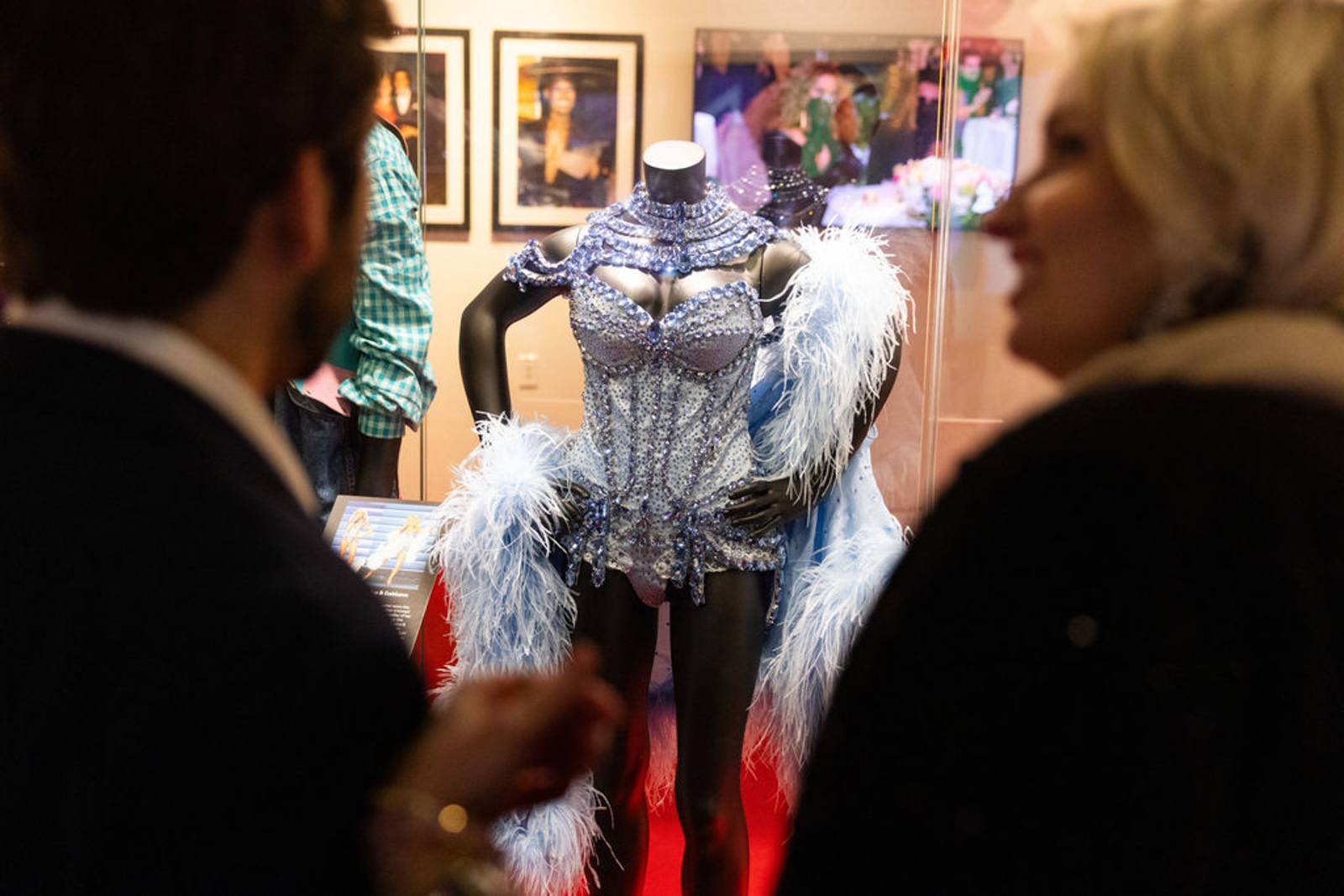 photography for the grammy museum