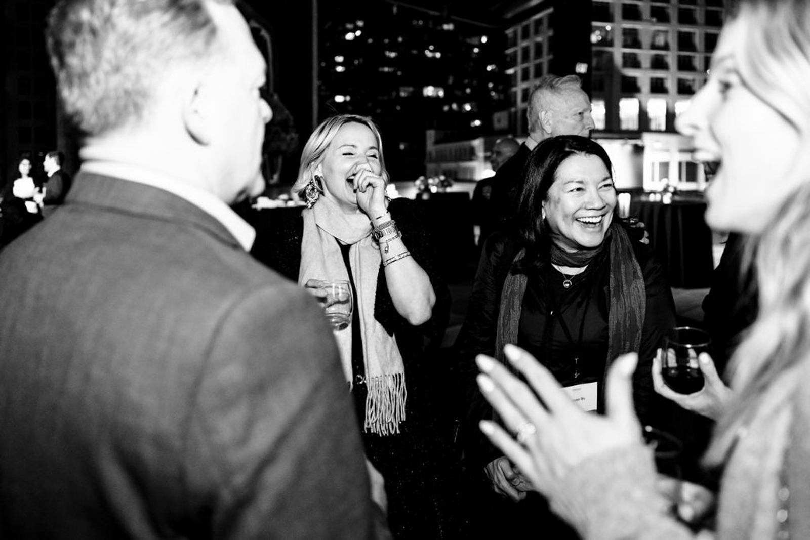 candid event photography los angeles