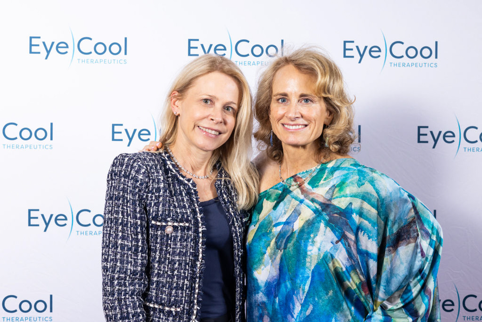 eyecool therapeutics