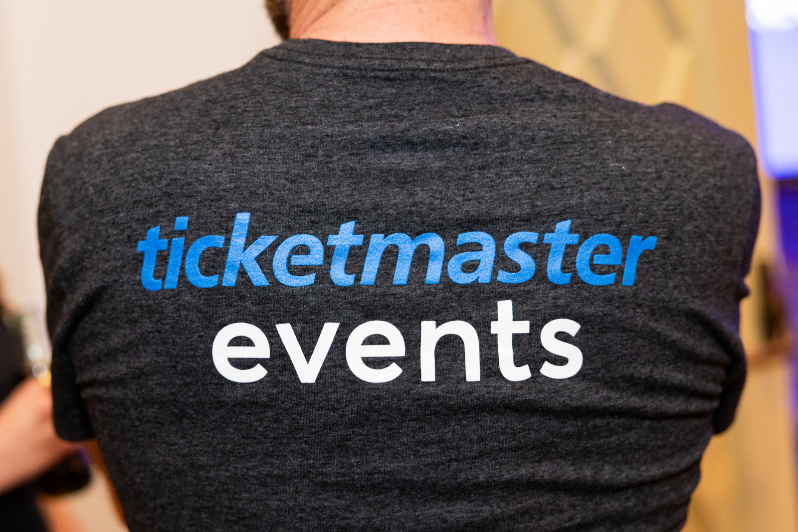 ticketmaster